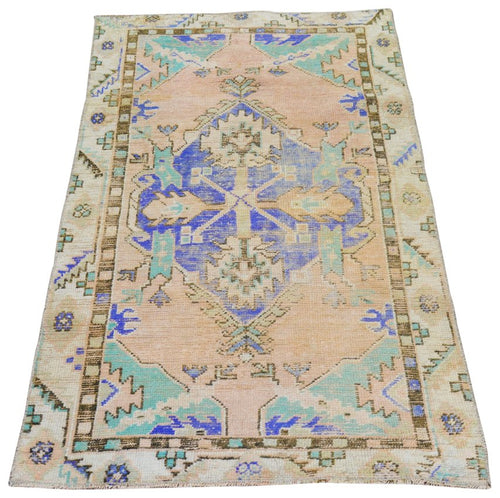 Vintage Turkish Anatolian