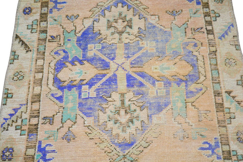 Vintage Turkish Anatolian