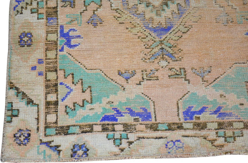 Vintage Turkish Anatolian