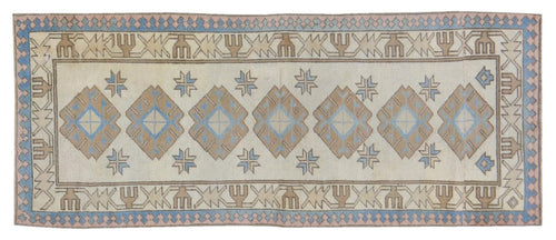 Vintage Turkish Anatolian