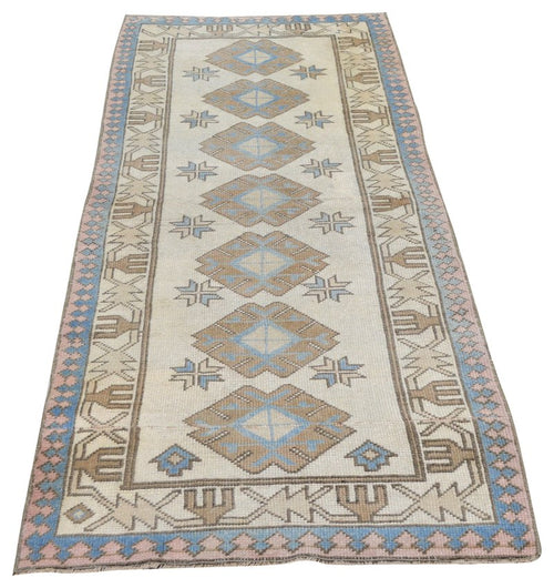 Vintage Turkish Anatolian