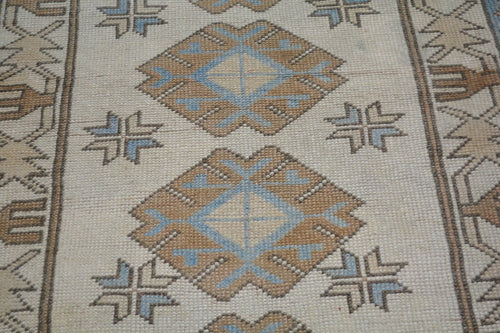 Vintage Turkish Anatolian