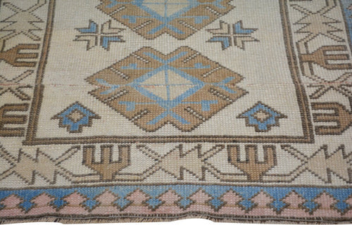 Vintage Turkish Anatolian