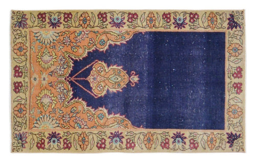Vintage Turkish Anatolian