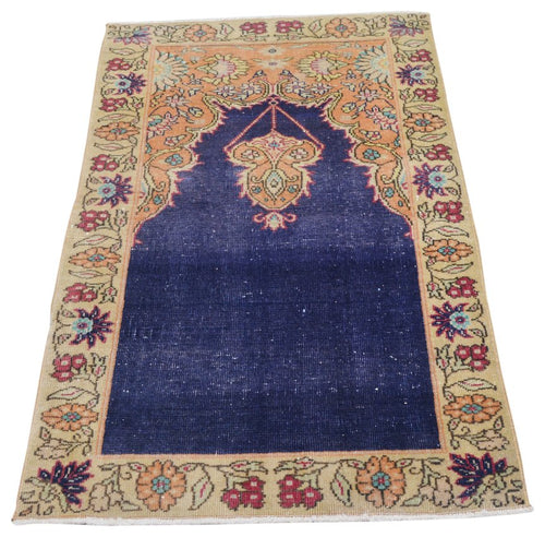 Vintage Turkish Anatolian