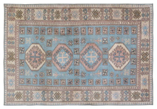Vintage Turkish Anatolian