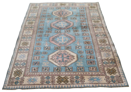 Vintage Turkish Anatolian