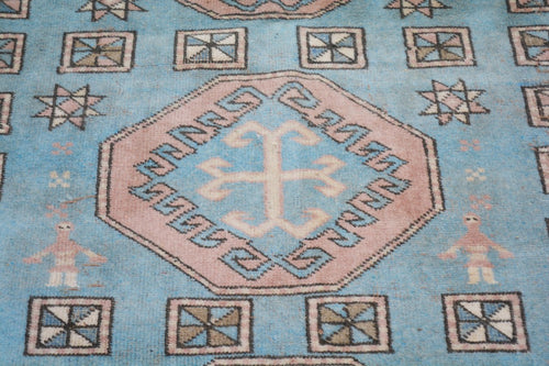 Vintage Turkish Anatolian