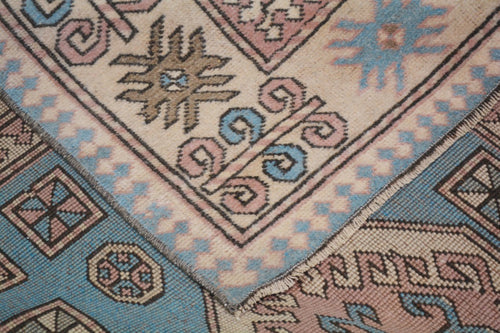 Vintage Turkish Anatolian