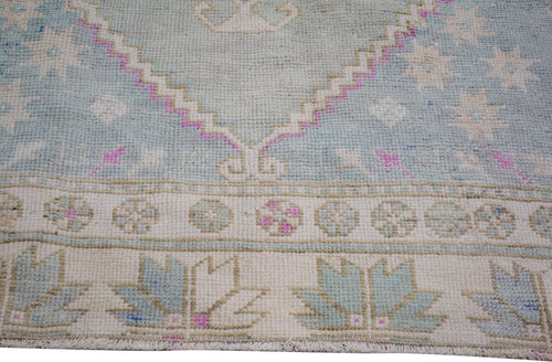 Vintage Persian Malayer