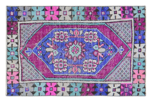 Vintage Turkish Anatolian