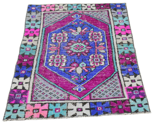 Vintage Turkish Anatolian