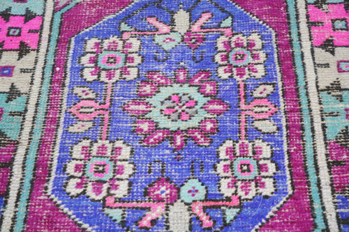 Vintage Turkish Anatolian