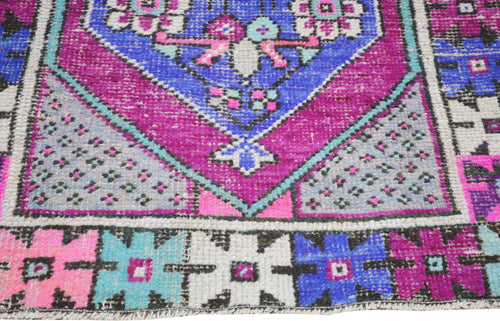 Vintage Turkish Anatolian