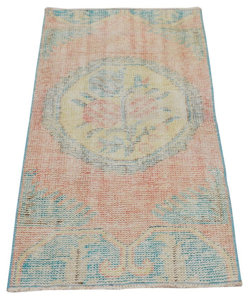 Vintage Turkish Anatolian