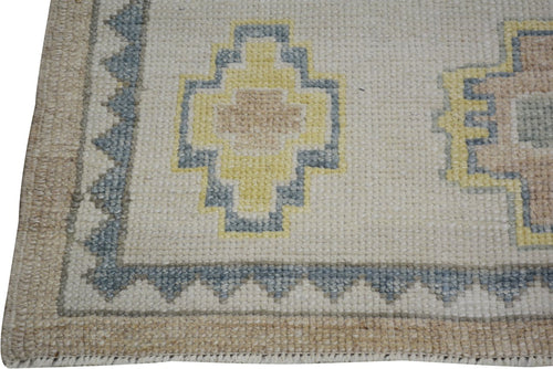 Turkish Oushak