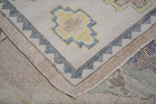 Turkish Oushak