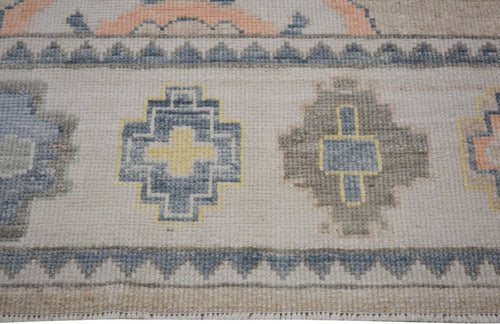Turkish Oushak