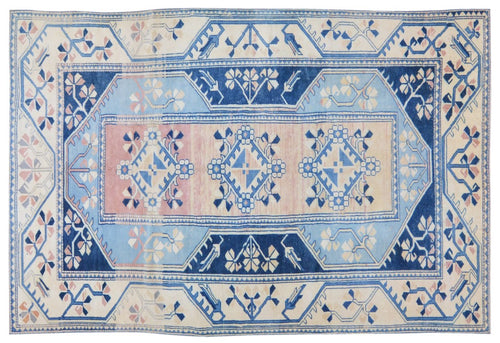 Vintage Turkish Anatolian