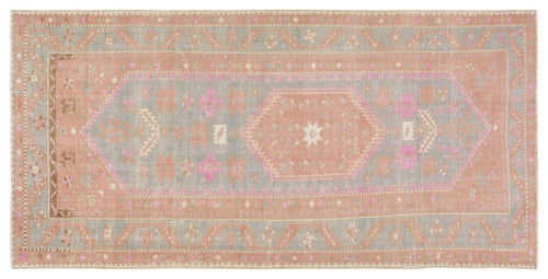 Vintage Turkish Anatolian