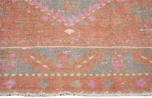 Vintage Turkish Anatolian