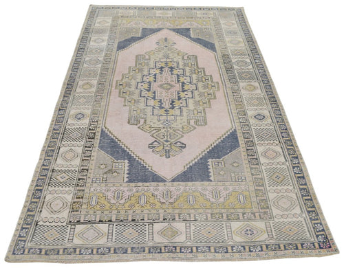 Vintage Turkish Anatolian