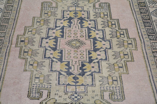 Vintage Turkish Anatolian