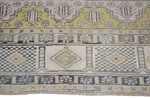 Vintage Turkish Anatolian