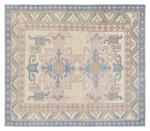 Vintage Turkish Anatolian
