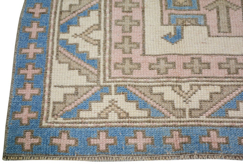 Vintage Turkish Anatolian