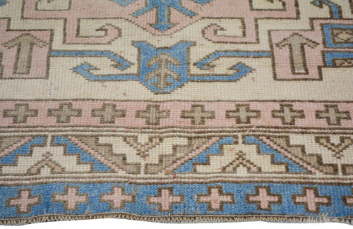 Vintage Turkish Anatolian