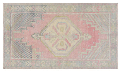 Vintage Turkish Anatolian