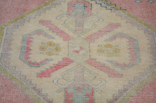 Vintage Turkish Anatolian