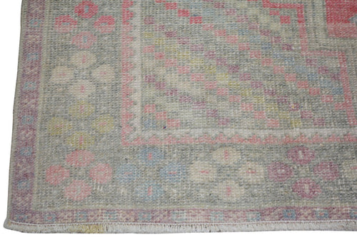Vintage Turkish Anatolian