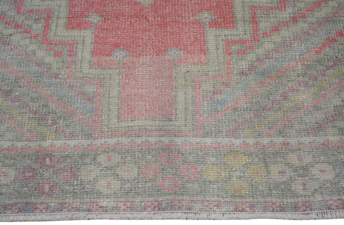 Vintage Turkish Anatolian