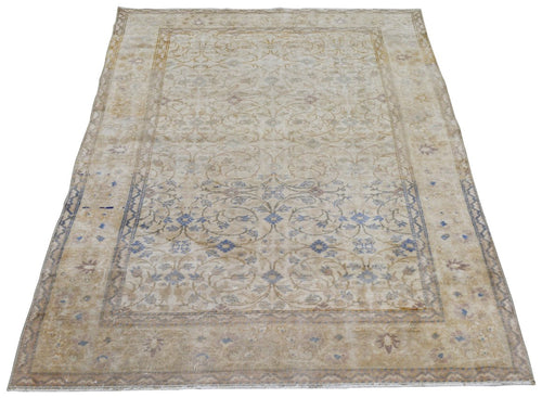 Vintage Turkish Anatolian