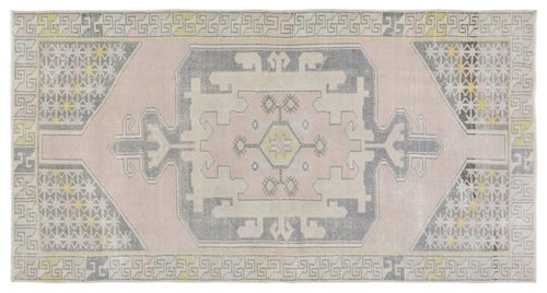 Vintage Turkish Anatolian