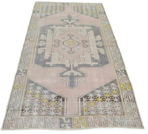 Vintage Turkish Anatolian
