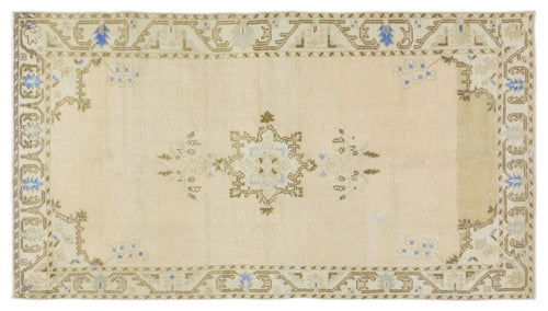 Vintage Turkish Anatolian