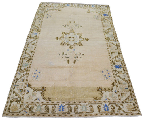 Vintage Turkish Anatolian