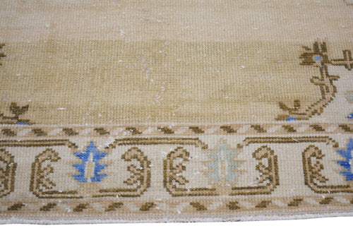 Vintage Turkish Anatolian