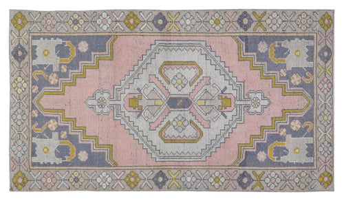 Vintage Turkish Anatolian