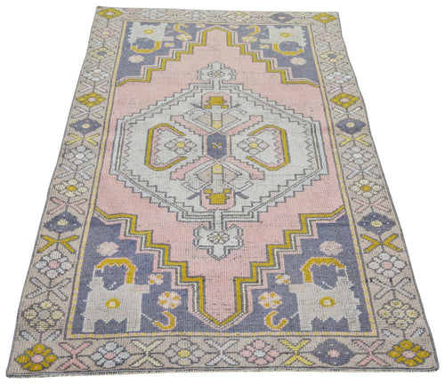 Vintage Turkish Anatolian