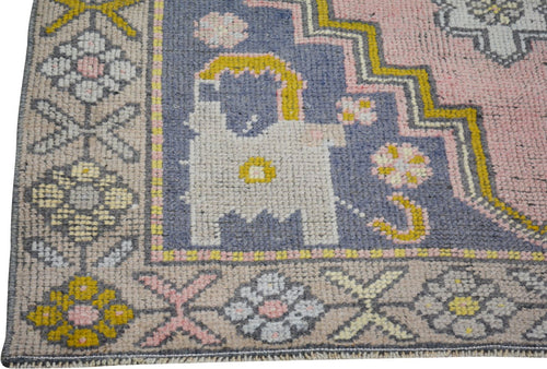 Vintage Turkish Anatolian