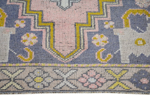 Vintage Turkish Anatolian