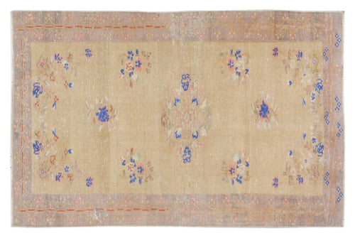 Vintage Turkish Anatolian