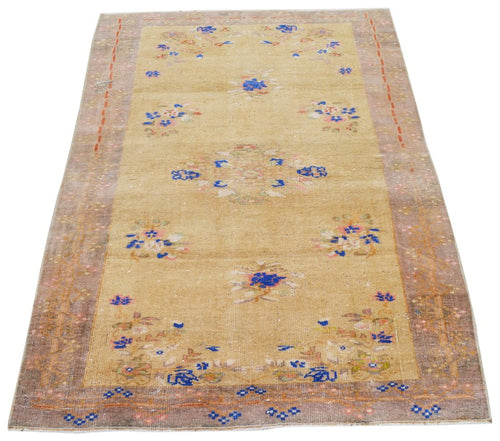 Vintage Turkish Anatolian