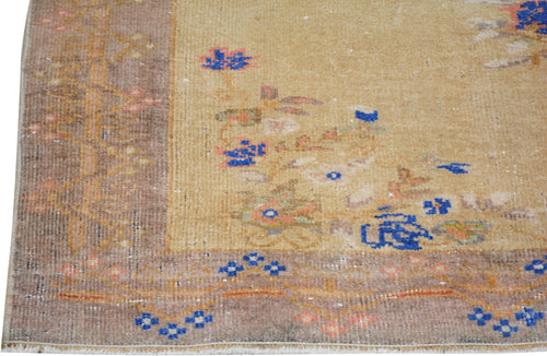 Vintage Turkish Anatolian