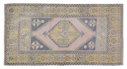 Vintage Turkish Anatolian