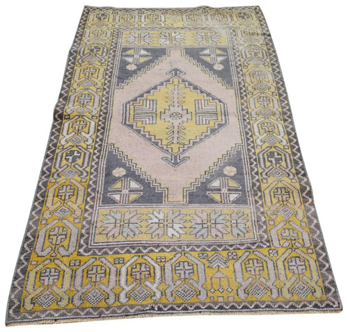 Vintage Turkish Anatolian